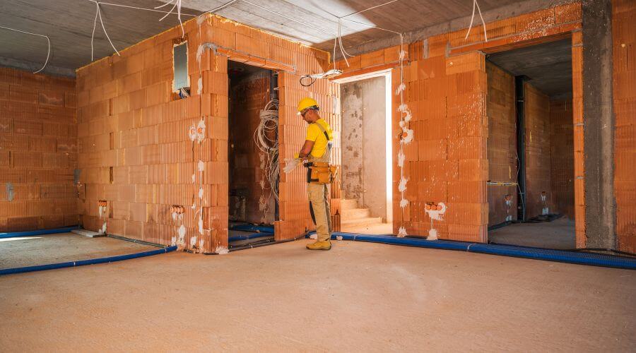 Local Chimney Repair in Kieler, WI